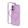 Cover dbramante1928 Grenen MagSafe iPhone 16 Pink