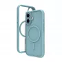 Cover dbramante1928 Grenen MagSafe iPhone 16 Plus zielony