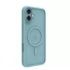 Cover dbramante1928 Grenen MagSafe iPhone 16 Plus zielony