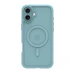 Cover dbramante1928 Grenen MagSafe iPhone 16 Plus zielony