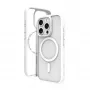 Cover dbramante1928 Grenen MagSafe iPhone 16 ProMax biały