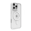 Cover dbramante1928 Grenen MagSafe iPhone 16 ProMax biały