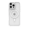 Cover dbramante1928 Grenen MagSafe iPhone 16 ProMax biały
