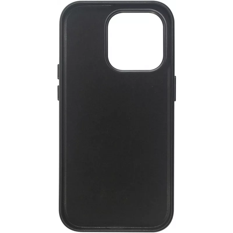 etui do telefonu eSTUFF ES67160100 15,5 cm (6,1 cala) etui-portfel czarne