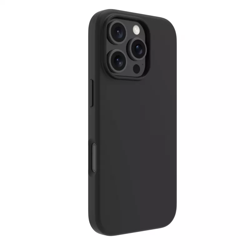 Cover dbramante1928 Costa Rica iPhone 16 Pro Night Czarny