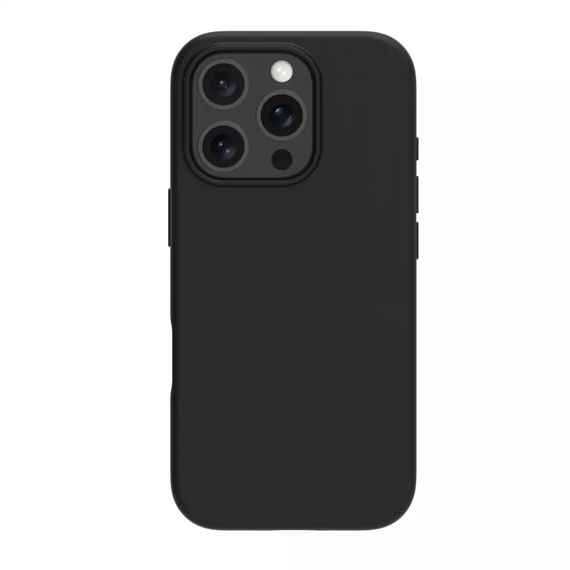 Cover dbramante1928 Costa Rica iPhone 16 Pro Night Czarny