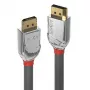 Kabel Lindy DisplayPort 1.2 3 m, linia Cromo