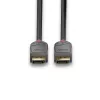 Lindy 5m Kabel DisplayPort 1.4, linia Anthra