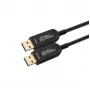 Microconnect USB3.0AA15BOP kabel USB USB 3.2 Gen 1 (3.1 Gen 1) 15 m USB A Czarny