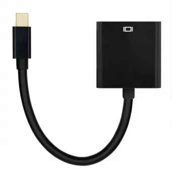 Adapter Mini DisplayPort na VGA ProXtend MDP-VGAA-0002