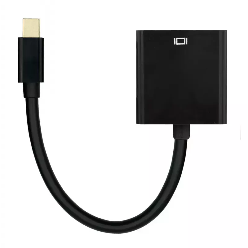 Adapter Mini DisplayPort na VGA ProXtend MDP-VGAA-0002