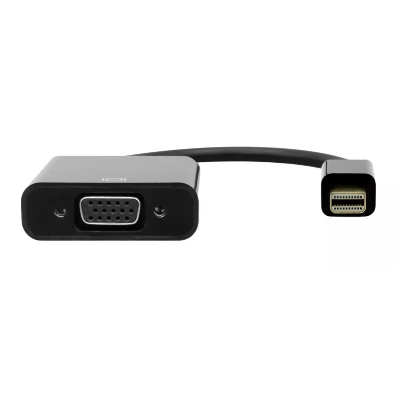 Adapter Mini DisplayPort na VGA ProXtend MDP-VGAA-0002