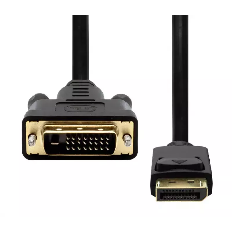 Kabel DisplayPort do DVI-D ProXtend DP1.2-DVI241-003 3M