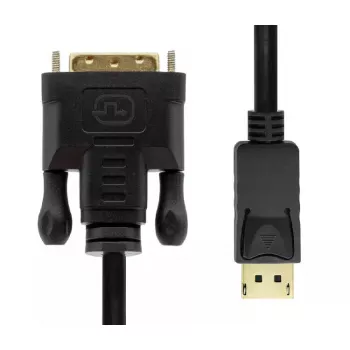 Kabel DisplayPort do DVI-D ProXtend DP1.2-DVI241-003 3M
