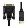Kabel DisplayPort do DVI-D ProXtend DP1.2-DVI241-003 3M