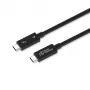 Microconnect Premium Thunderbolt 4 kabel (TB4005)