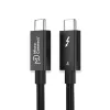 Microconnect Premium Thunderbolt 4 kabel (TB4005)