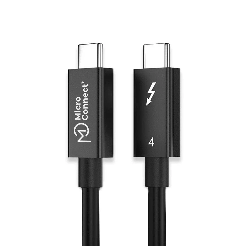 Microconnect Premium Thunderbolt 4 kabel (TB4005)