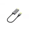Adapter VivoLink HDMI & USB-A na USB-C PROADHDMI kompatybilny z rozdzielczością 4K