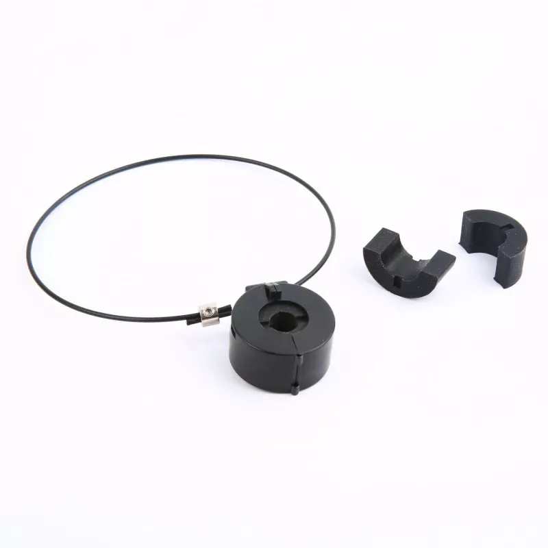Vivolink PROADRINGWIRE kabel lock Czarny