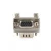 StarTech.com Kątowy adapter kabla VGA do VGA Typ 1 - M/F