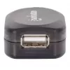 Przedłużacz USB-A na USB-A Manhattan 150958
