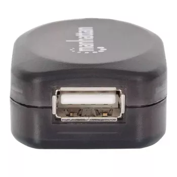 Przedłużacz USB-A na USB-A Manhattan 150958