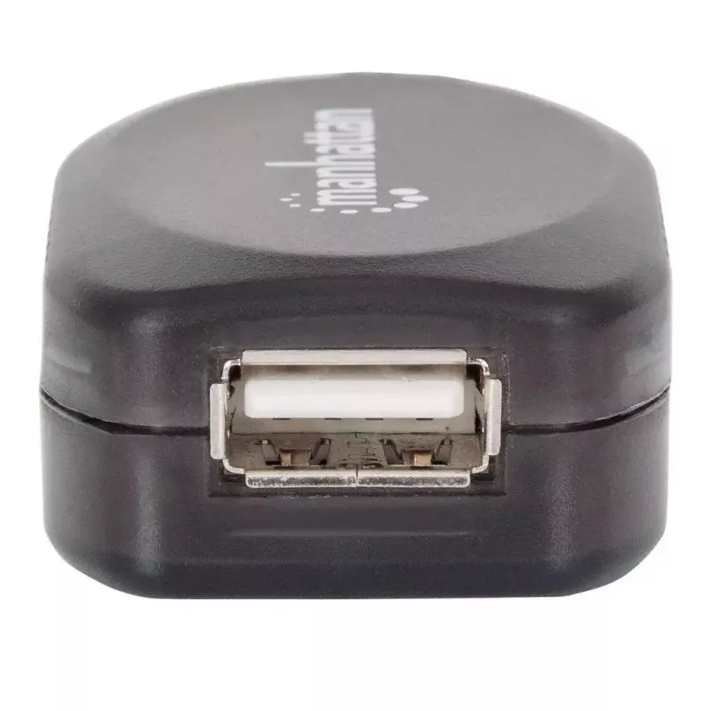 Przedłużacz USB-A na USB-A Manhattan 150958