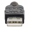 Przedłużacz USB-A na USB-A Manhattan 150958