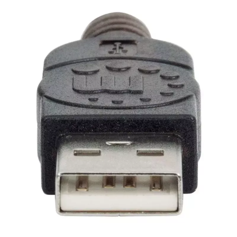 Przedłużacz USB-A na USB-A Manhattan 150958