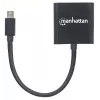 adapter kablowya Mini DisplayPort na DVI-I Dual-Link Manhattan 152549