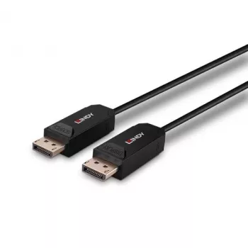 Lindy 40m światłowodowy hybrydowy kabel DP 2.0 UBHR10