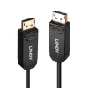 Lindy 40m światłowodowy hybrydowy kabel DP 2.0 UBHR10