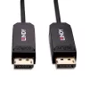Lindy 40m światłowodowy hybrydowy kabel DP 2.0 UBHR10