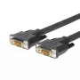 Vivolink PRODVILD10 kabel DVI 10 m DVI-D czarny