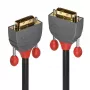 Lindy Kabel DVI-D Dual Link 1 m, Anthra Line