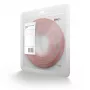 Lindy 47364 kabel sieciowy Czerwony 2 m Kat.6 S/FTP (S-STP)