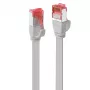 Lindy 47553 kabel sieciowy Szary 3 m Cat6 U/FTP (STP)