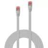 Lindy 47553 kabel sieciowy Szary 3 m Cat6 U/FTP (STP)