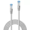 Lindy 47639 kabel sieciowy Szary 20 m Cat6a S/FTP (S-STP)