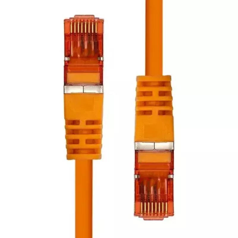 Kabel sieciowy ProXtend CAT6 RJ-45 3m Pomarańczowy