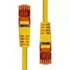 Kabel Ethernet ProXtend CAT6 RJ-45 7m żółty