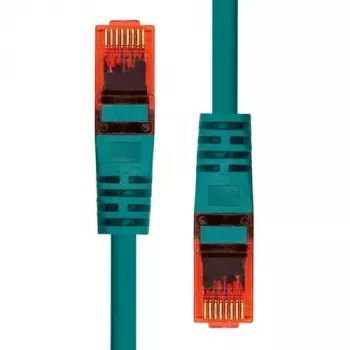 Kabel Ethernet ProXtend CAT6 RJ-45 10 m zielony