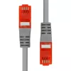 Kabel Ethernet ProXtend CAT6 RJ-45 7M Szary