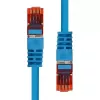 Kabel Ethernet ProXtend CAT6 RJ-45 5 m niebieski