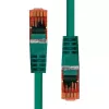 Kabel Ethernet ProXtend CAT6 RJ-45 0,3 m zielony