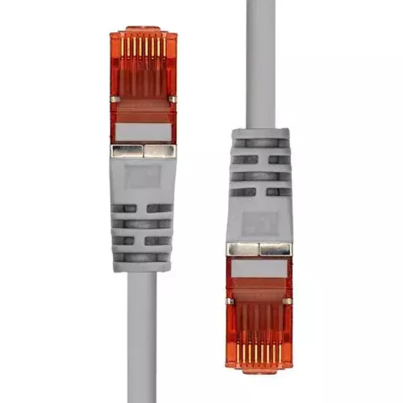 Kabel Ethernet ProXtend CAT6 RJ-45 7m Szary