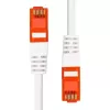 Kabel sieciowy ProXtend CAT6 RJ-45 U/UTP 7M Biały