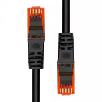 Kabel Ethernet ProXtend CAT6 RJ-45 7M Czarny