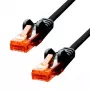 Kabel Ethernet ProXtend CAT6 RJ-45 7M Czarny